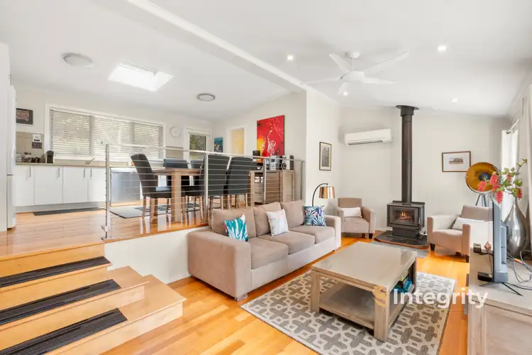 Second view of Homely house listing, 20 Silver Parrot Road, Flowerdale VIC 3717