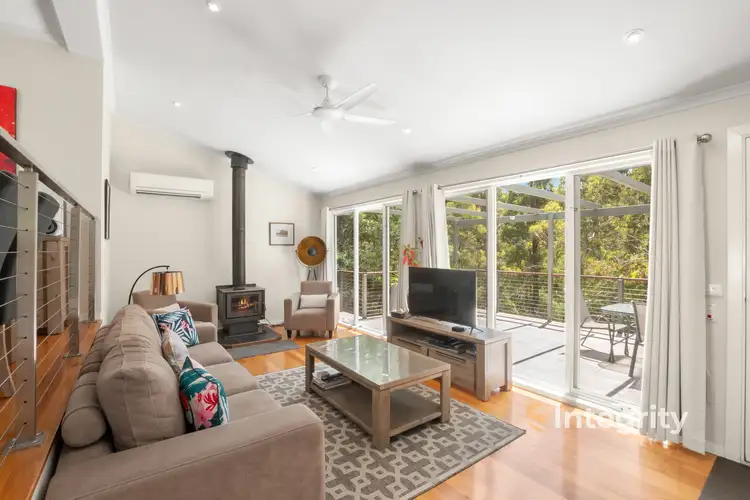 Third view of Homely house listing, 20 Silver Parrot Road, Flowerdale VIC 3717