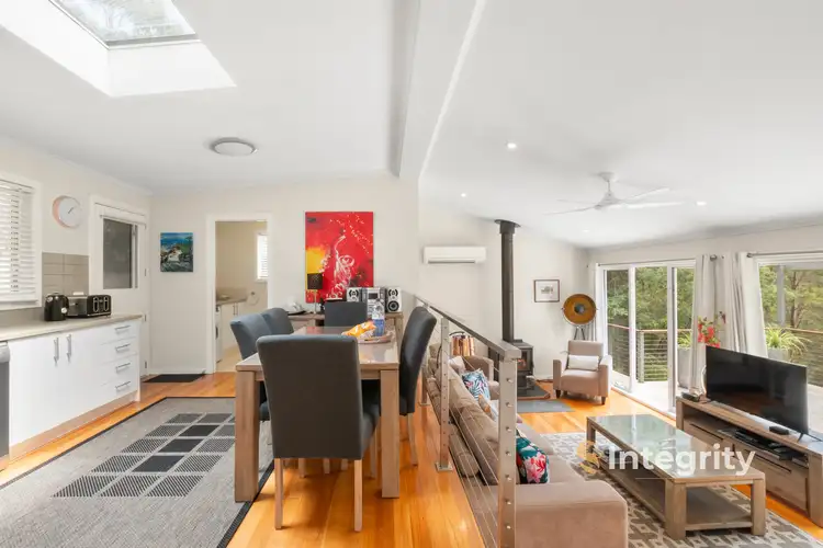Fourth view of Homely house listing, 20 Silver Parrot Road, Flowerdale VIC 3717
