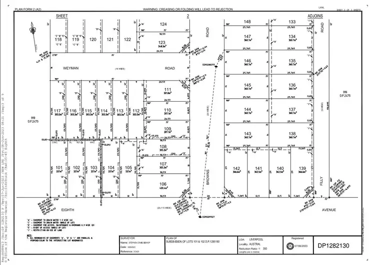 Second view of Homely house listing, 69 Weyman Road, Austral NSW 2179