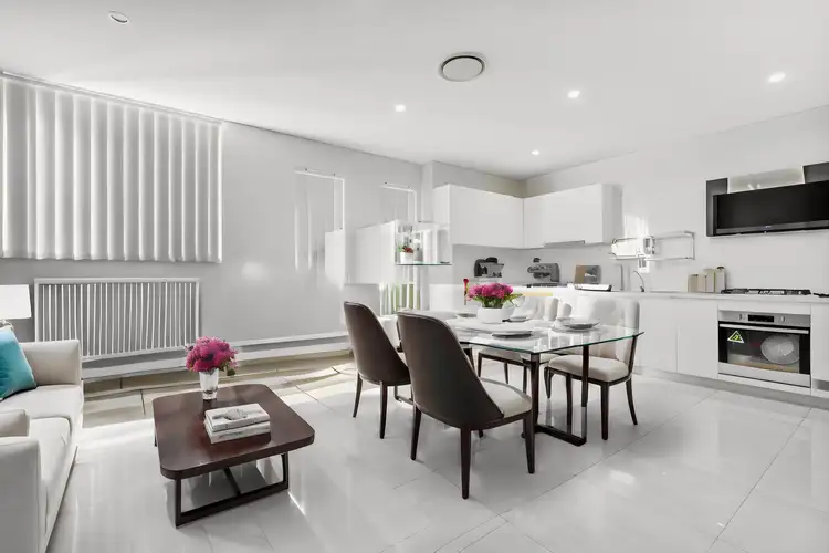 Third view of Homely house listing, 47 Locksley Avenue, Merrylands NSW 2160