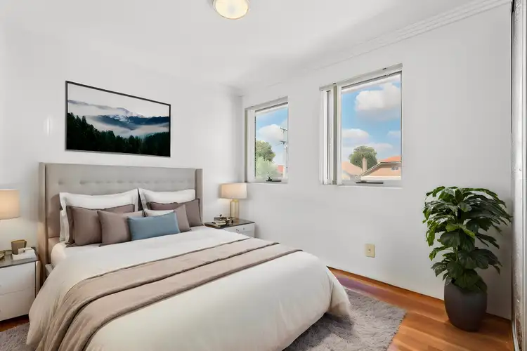 Fourth view of Homely house listing, 47 Locksley Avenue, Merrylands NSW 2160