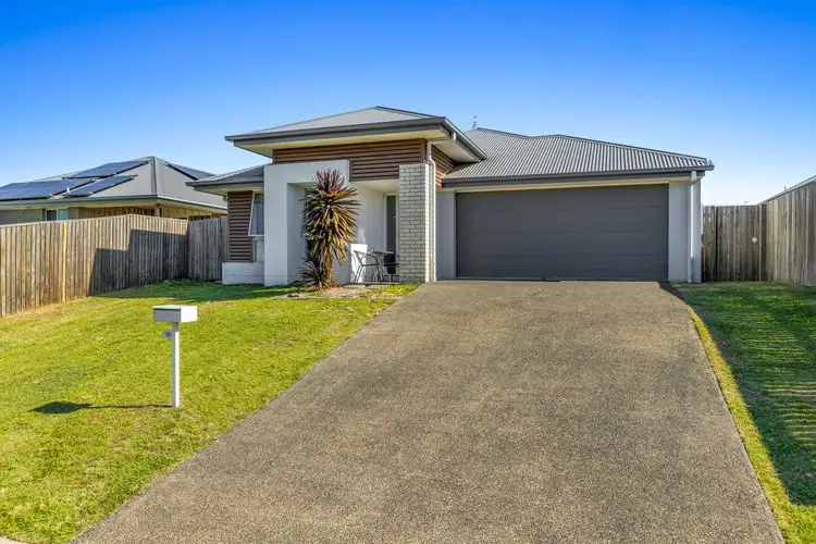 Second view of Homely house listing, 10 Tallowwood Boulevard, Cotswold Hills QLD 4350