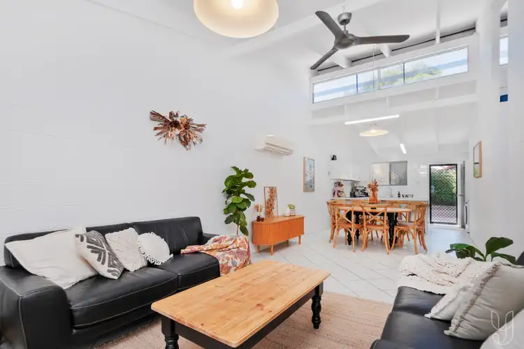 5/68 Adelaide Park Road, Yeppoon QLD 4703