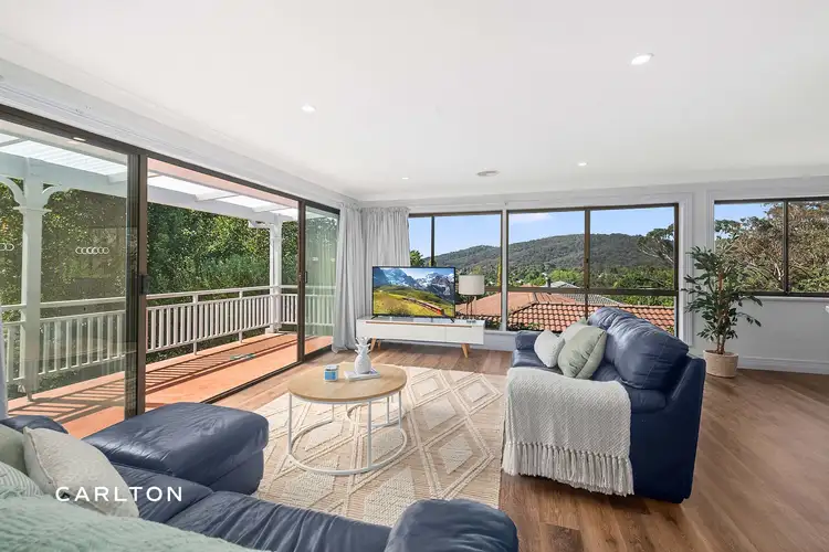 Third view of Homely house listing, 10 Faraday Street, Mittagong NSW 2575