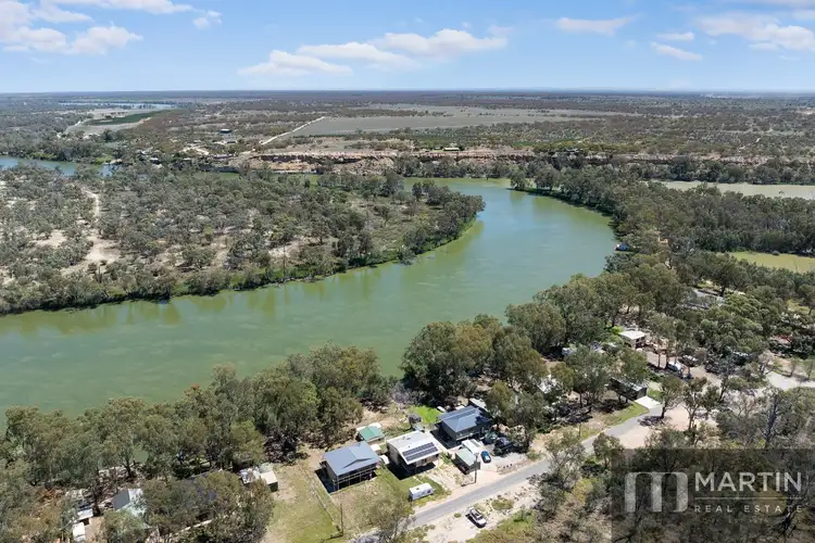 Second view of Homely house listing, 206 Scotts Creek Shack Road, Morgan SA 5320