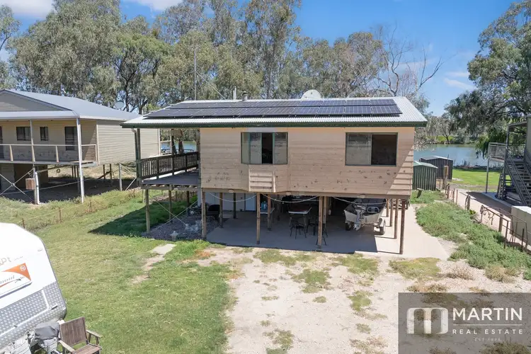Third view of Homely house listing, 206 Scotts Creek Shack Road, Morgan SA 5320