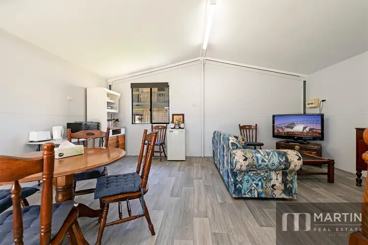 Fifth view of Homely house listing, 206 Scotts Creek Shack Road, Morgan SA 5320