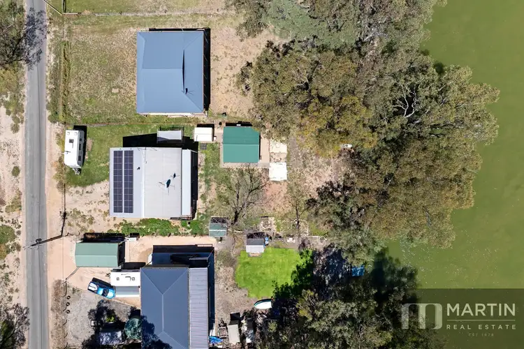 Sixth view of Homely house listing, 206 Scotts Creek Shack Road, Morgan SA 5320