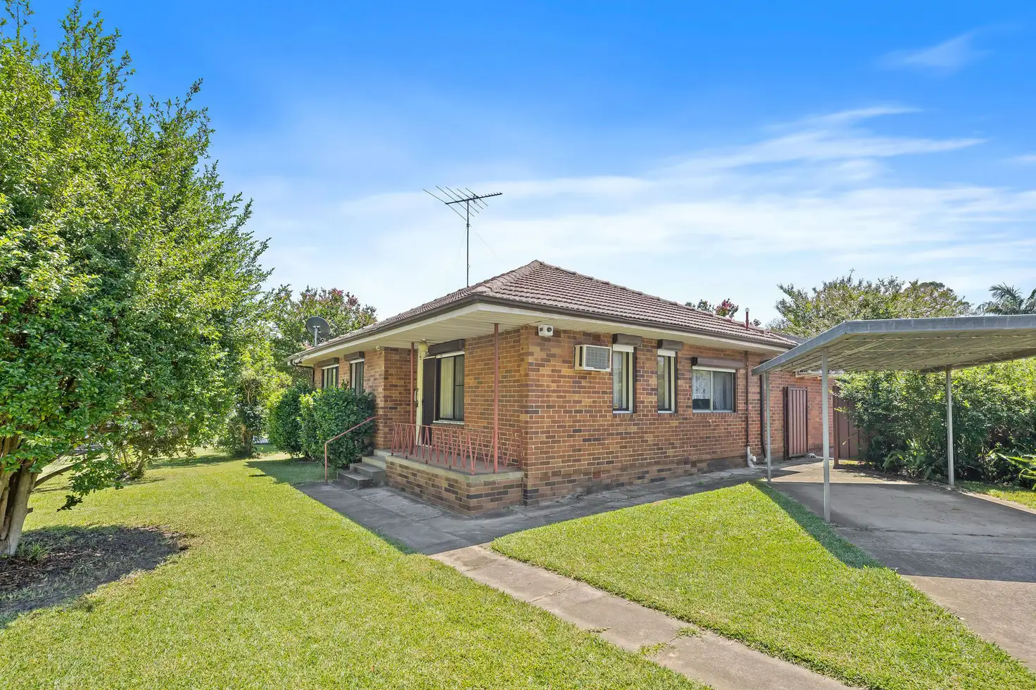 Main view of Homely house listing, 6 Gardenia Grove, Lalor Park NSW 2147