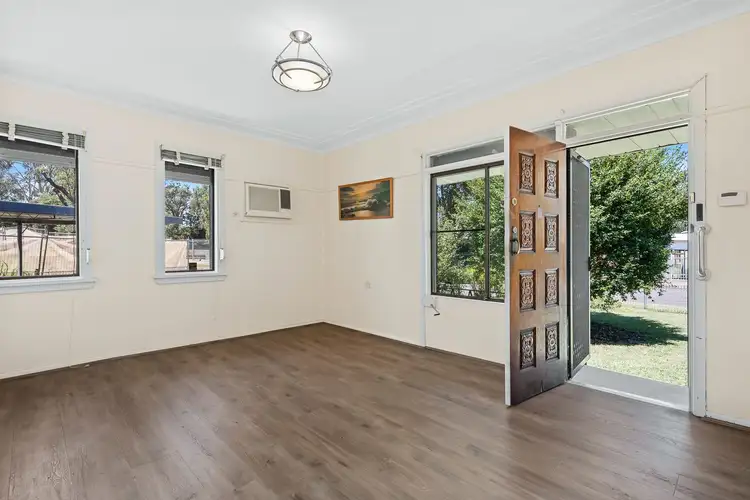 Second view of Homely house listing, 6 Gardenia Grove, Lalor Park NSW 2147
