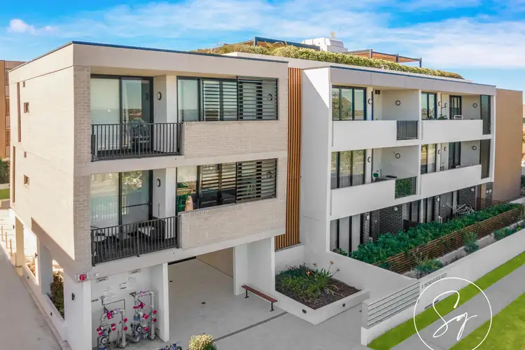 Main view of Homely apartment listing, G05/8 Thorogood Boulevard, North Kellyville NSW 2155