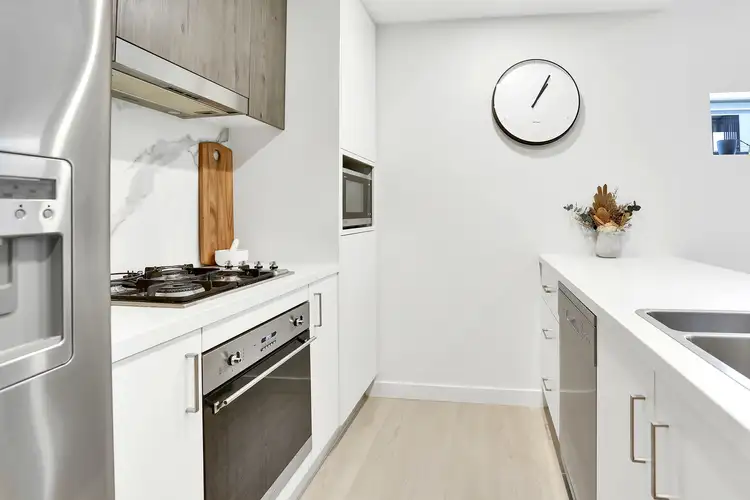 Third view of Homely apartment listing, G05/8 Thorogood Boulevard, North Kellyville NSW 2155