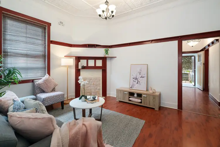 Second view of Homely house listing, 101 George Street, South Hurstville NSW 2221