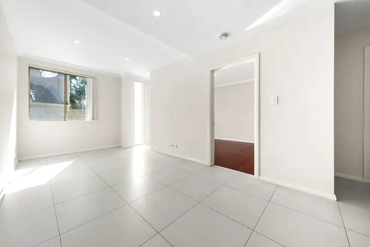 Second view of Homely apartment listing, 3/32 Noble Avenue, Strathfield NSW 2135