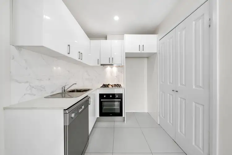 Third view of Homely apartment listing, 3/32 Noble Avenue, Strathfield NSW 2135