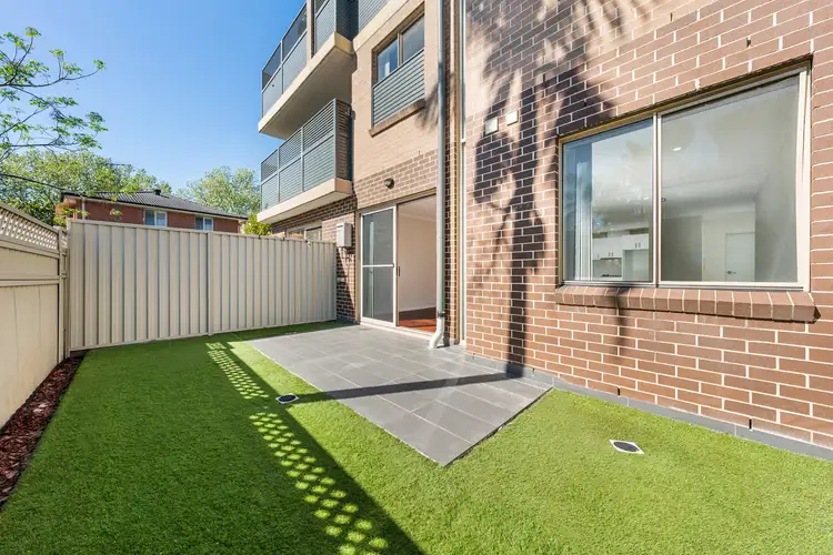 Fifth view of Homely apartment listing, 3/32 Noble Avenue, Strathfield NSW 2135