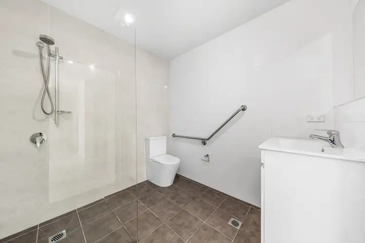 Sixth view of Homely apartment listing, 3/32 Noble Avenue, Strathfield NSW 2135