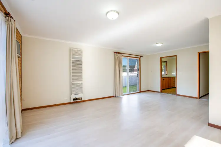Second view of Homely unit listing, 3/407 Bevan Street, Lavington NSW 2641
