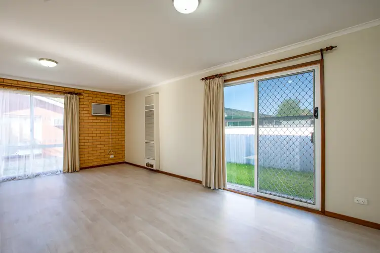 Third view of Homely unit listing, 3/407 Bevan Street, Lavington NSW 2641