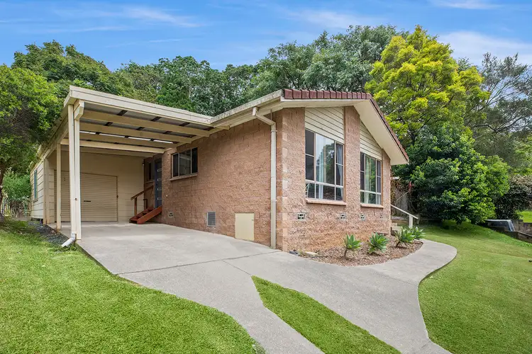 39 O'Neill Street, Coffs Harbour NSW 2450