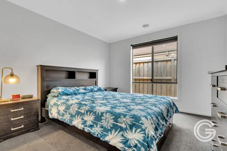 Second view of Homely house listing, 103 Park Orchard Drive, Pakenham VIC 3810
