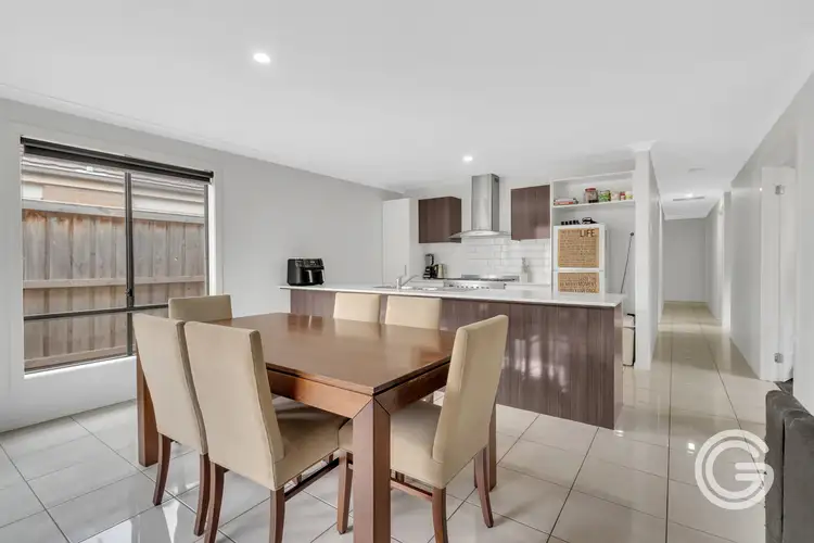 Third view of Homely house listing, 103 Park Orchard Drive, Pakenham VIC 3810