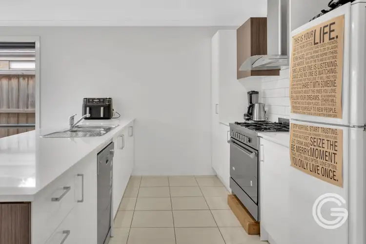 Fourth view of Homely house listing, 103 Park Orchard Drive, Pakenham VIC 3810