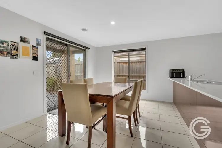 Sixth view of Homely house listing, 103 Park Orchard Drive, Pakenham VIC 3810