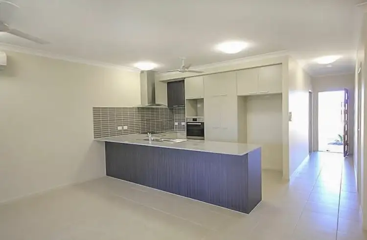 Second view of Homely house listing, 60 Griffey Street, Burdell QLD 4818