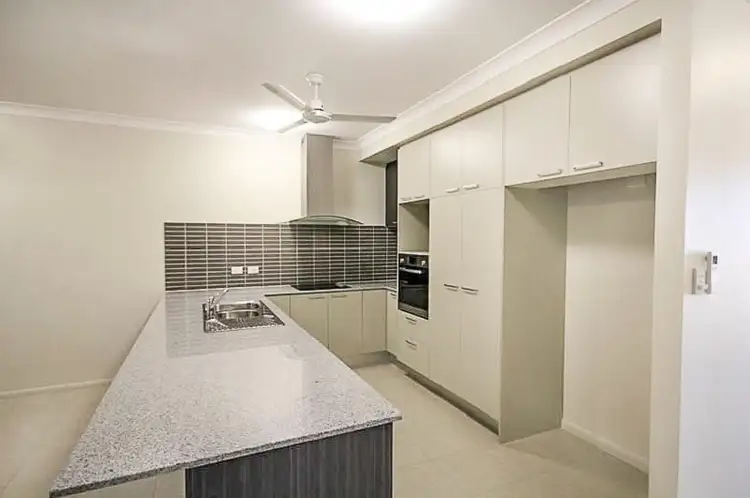 Third view of Homely house listing, 60 Griffey Street, Burdell QLD 4818