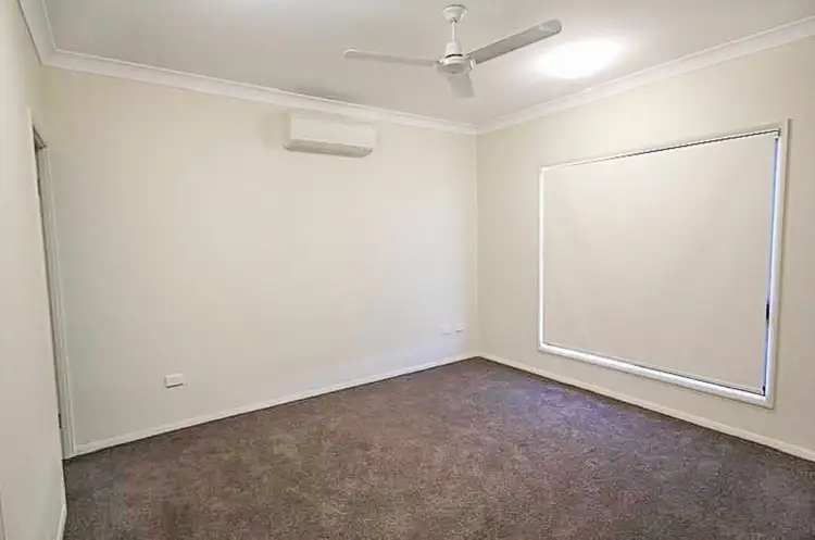 Fifth view of Homely house listing, 60 Griffey Street, Burdell QLD 4818