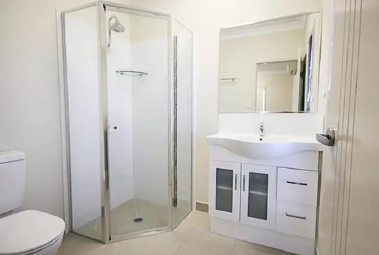 Sixth view of Homely house listing, 60 Griffey Street, Burdell QLD 4818