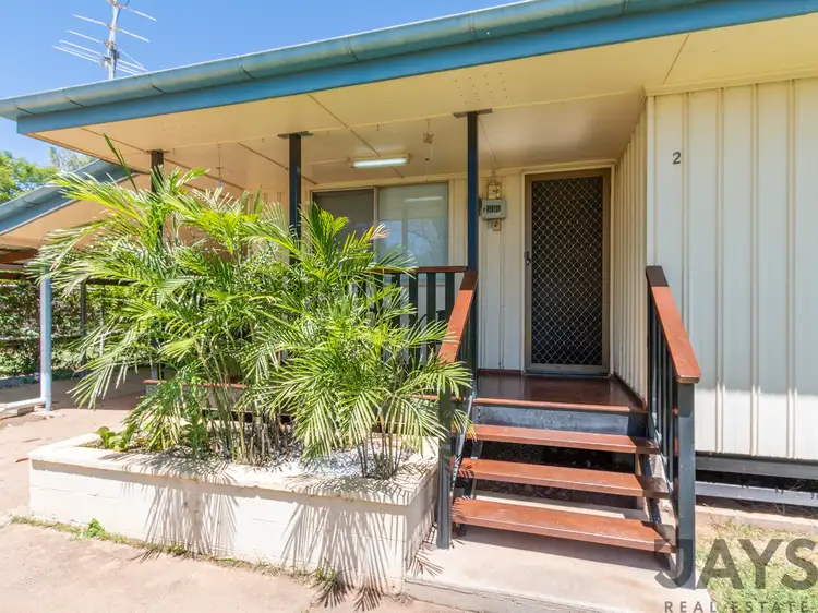 Main view of Homely house listing, 2 Diamond Crescent, Mount Isa QLD 4825