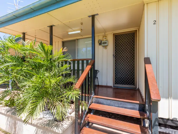 Fifth view of Homely house listing, 2 Diamond Crescent, Mount Isa QLD 4825