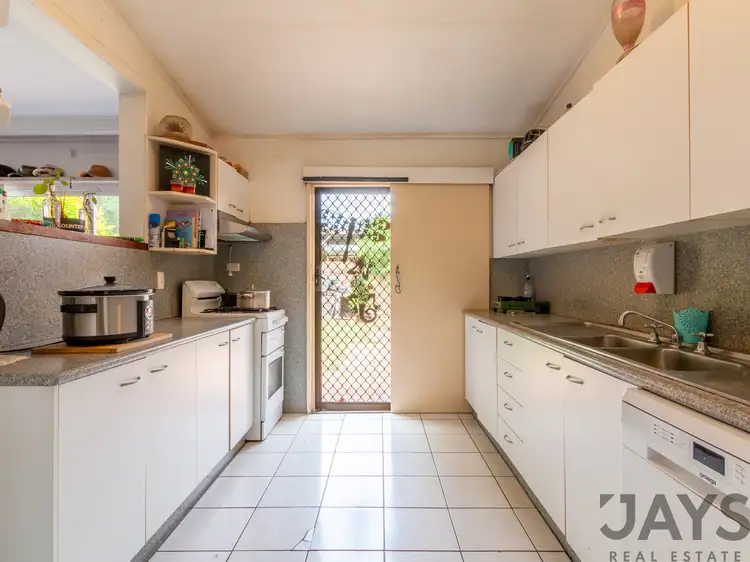 Main view of Homely house listing, 11 Stretton Street, Mount Isa QLD 4825