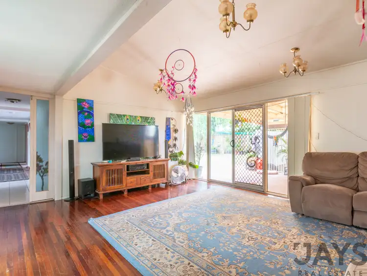 Fourth view of Homely house listing, 11 Stretton Street, Mount Isa QLD 4825