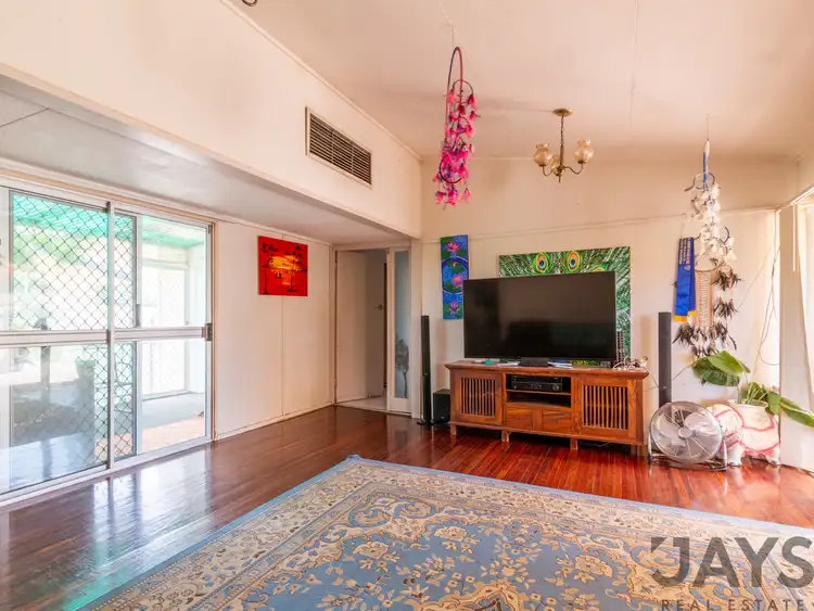 Fifth view of Homely house listing, 11 Stretton Street, Mount Isa QLD 4825