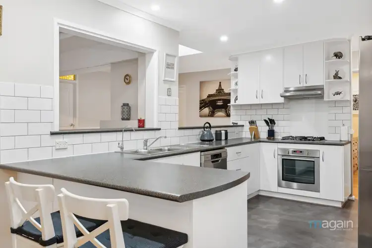 Second view of Homely house listing, 11 Calomba Crescent, Happy Valley SA 5159