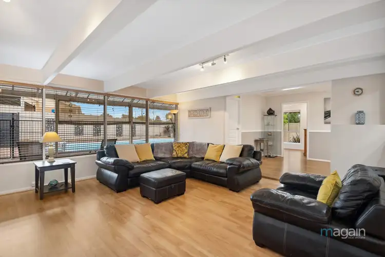 Third view of Homely house listing, 11 Calomba Crescent, Happy Valley SA 5159
