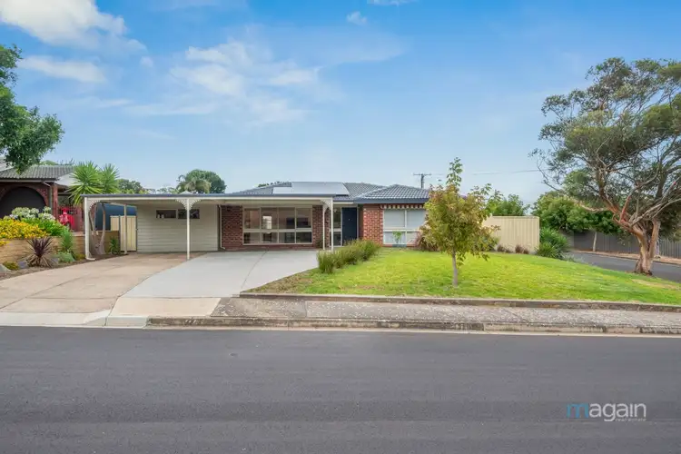 Fourth view of Homely house listing, 11 Calomba Crescent, Happy Valley SA 5159