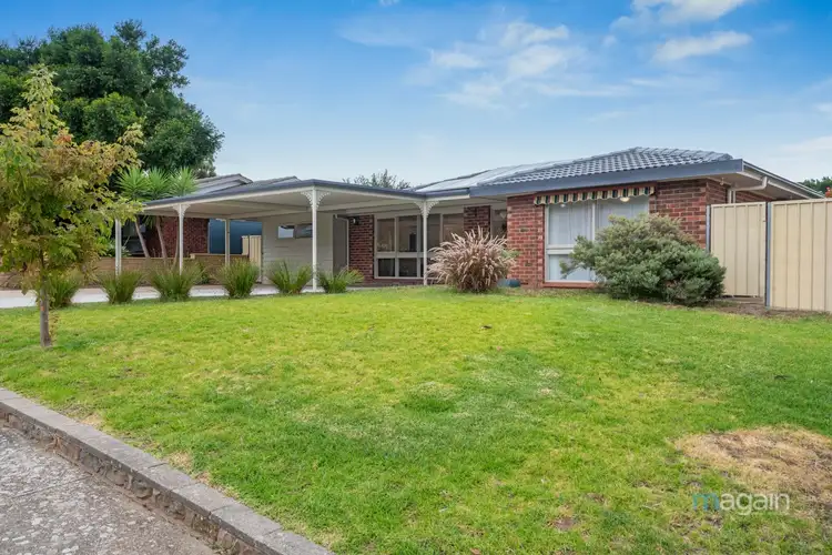 Fifth view of Homely house listing, 11 Calomba Crescent, Happy Valley SA 5159