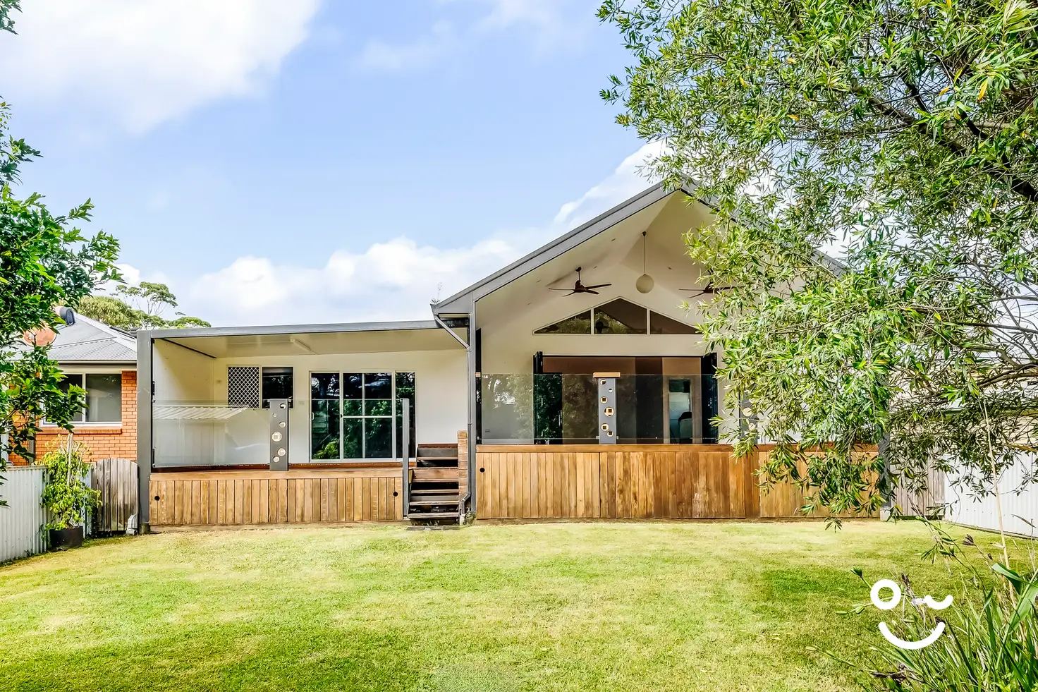 Main view of Homely house listing, 8 Colgong Crescent, Towradgi NSW 2518