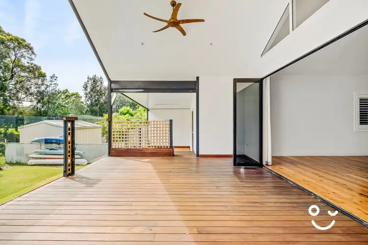 Sixth view of Homely house listing, 8 Colgong Crescent, Towradgi NSW 2518