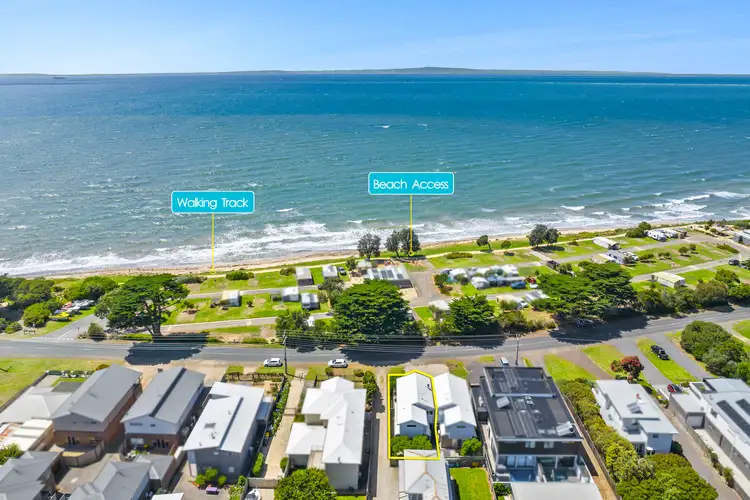 29B Bluff Road, St Leonards VIC 3223