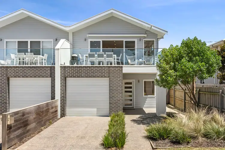 Second view of Homely house listing, 29B Bluff Road, St Leonards VIC 3223