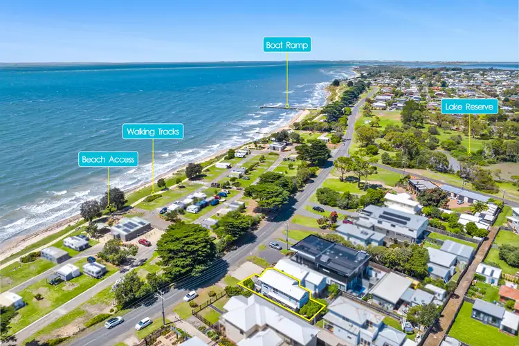 Third view of Homely house listing, 29B Bluff Road, St Leonards VIC 3223