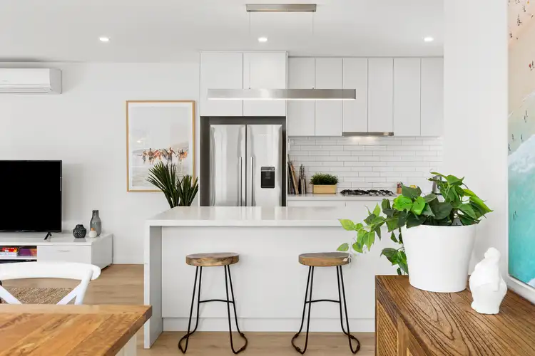 Fourth view of Homely house listing, 29B Bluff Road, St Leonards VIC 3223