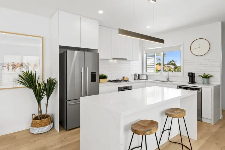 Fifth view of Homely house listing, 29B Bluff Road, St Leonards VIC 3223