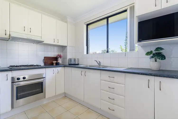 Third view of Homely unit listing, 8/1 St Georges Parade, Hurstville NSW 2220